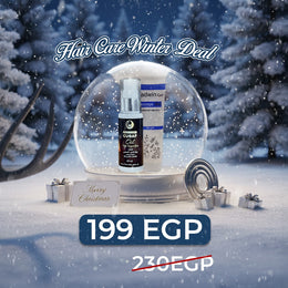 Hair Care Winter Deal