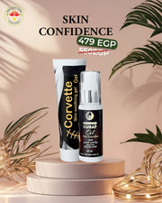 Skin Confidence Christmas